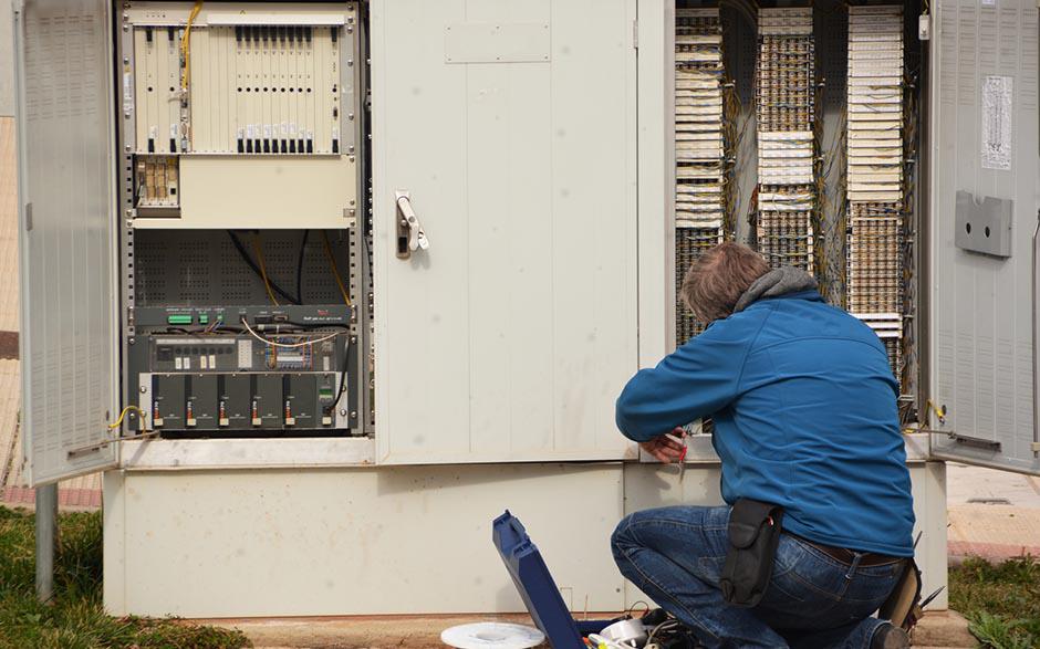 électricien dépannage Taverny