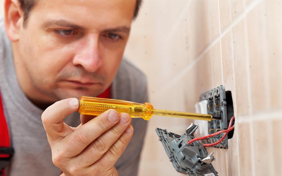 électricien urgence Meudon